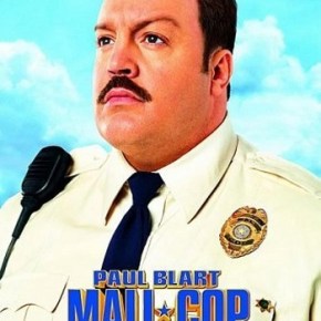 Paul Blart: Mall Cop (A PopEntertainment.com Movie&nbsp;Review)