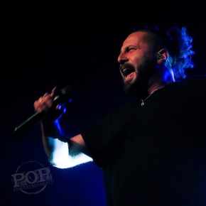 Elderbrook, Nasaya & Erez – TLA – Philadelphia (A PopEntertainment.com Concert Photo&nbsp;Album)