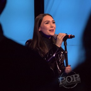 UMG International Women’s Day Showcase – 2115 Studio Space – Santa Monica (A PopEntertainment.com Concert&nbsp;Review)