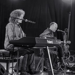 Gilbert O’Sullivan – City Winery – Philadelphia (A PopEntertainment.com Concert Photo&nbsp;Album)