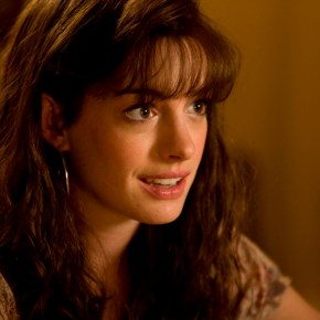 Anne Hathaway – One Day in Her&nbsp;Life