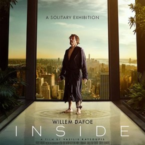 Inside (A PopEntertainment.com Movie&nbsp;Review)