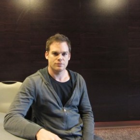 Michael C. Hall – Welcome to the Peep&nbsp;World