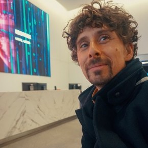 Niki Waltl – Thanks To An Oscar Nom for the Documentary Navalny, Cinematographer is in the&nbsp;Spotlight