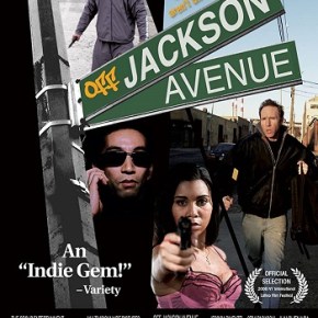 Off Jackson Avenue (A PopEntertainment.com Movie&nbsp;Review)