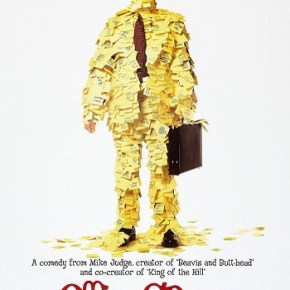 Office Space (A PopEntertainment.com Movie&nbsp;Review)