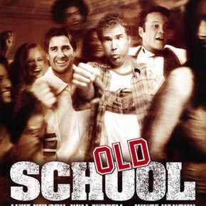 Old School (A PopEntertainment.com Movie&nbsp;Review)
