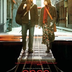 Once (A PopEntertainment.com Movie&nbsp;Review)