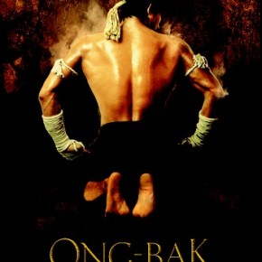 Ong-Bak (A PopEntertainment.com Movie&nbsp;Review)
