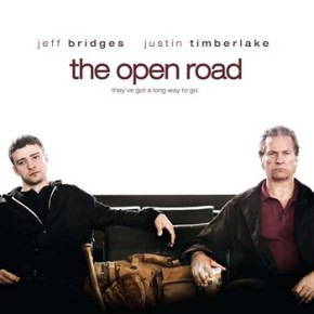 The Open Road (A PopEntertainment.com Movie&nbsp;Review)