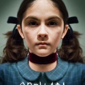 Orphan (A PopEntertainment.com Movie&nbsp;Review)