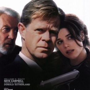 Panic (A PopEntertainment com Movie&nbsp;Review)