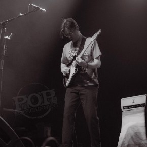 Pup, Joyce Manor & Pool Kids – Mission Ballroom – Denver (A PopEntertainment.com Concert Photo&nbsp;Album)