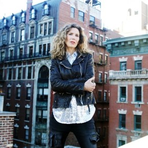 Sophie B. Hawkins – Daring to Love&nbsp;Herself