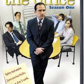 The Office – Season One (A PopEntertainment.com TV on DVD&nbsp;Review)