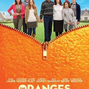 The Oranges (A PopEntertainment.com Movie&nbsp;Review)