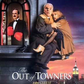 The Out-Of-Towners (A PopEntertainment com Movie&nbsp;Review)