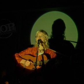 Caroline Rose & Hammydown – Union Transfer – Philadelphia (A PopEntertainment.com Concert Photo&nbsp;Album)