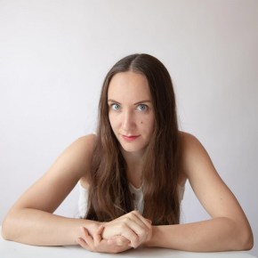 Irish Comedian Katie Boyle Celebrates Her Life in&nbsp;America