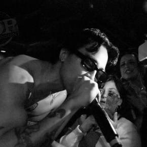 North Star Boys – The Foundry – Philadelphia (A PopEntertainment.com Concert&nbsp;Review)