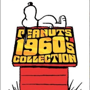 Peanuts – 1960’s Collection (A PopEntertainment.com TV on DVD&nbsp;Review)
