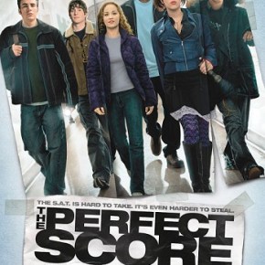 The Perfect Score (A PopEntertainment.com Movie&nbsp;Review)