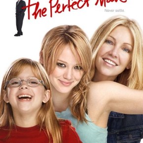 The Perfect Man (A PopEntertainment.com Movie&nbsp;Review)