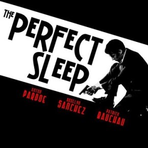 The Perfect Sleep (A PopEntertainment.com Movie&nbsp;Review)