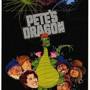 Pete’s Dragon (A PopEntertainment.com Movie&nbsp;Review)