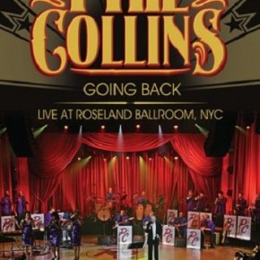 Phil Collins – Going Back: Live at Roseland Ballroom NYC (A PopEntertainment.com Music Video&nbsp;Review)