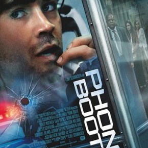 Phone Booth (A PopEntertainment.com Movie&nbsp;Review)