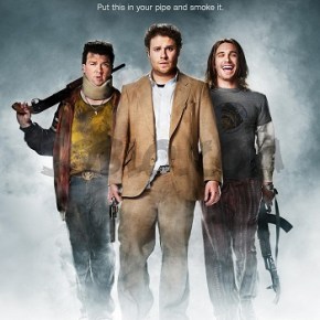 Pineapple Express (A PopEntertainment.com Movie&nbsp;Review)