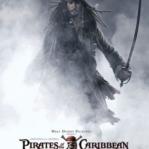 Pirates of the Caribbean: At World’s End (A PopEntertainment.com Movie&nbsp;Review)