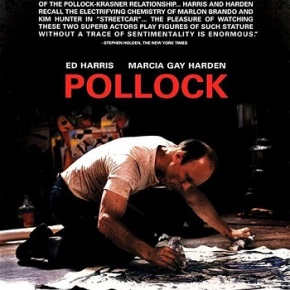 Pollock (A PopEntertainment.com Movie Review)