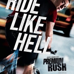 Premium Rush (A PopEntertainment.com Movie&nbsp;Review)