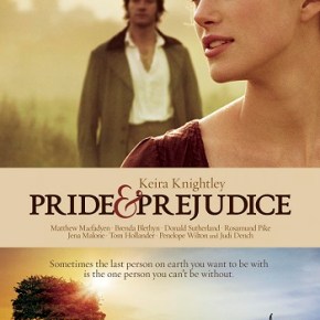 Pride & Prejudice (A PopEntertainment.com Movie&nbsp;Review)