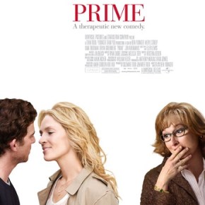 Prime (A PopEntertainment.com Movie&nbsp;Review)