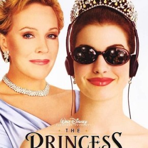The Princess Diaries (A PopEntertainment.com Movie&nbsp;Review)