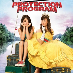 Princess Protection Program (A PopEntertainment.com Video&nbsp;Review)