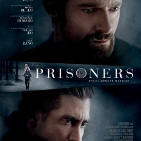 Prisoners (A PopEntertainment.com Movie&nbsp;Review)