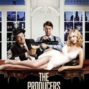 The Producers (A PopEntertainment.com Movie&nbsp;Review)