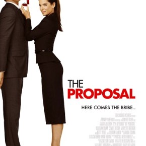 The Proposal (A PopEntertainment.com Movie&nbsp;Review)