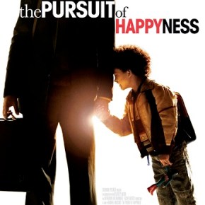 The Pursuit of Happyness (A PopEntertainment.com Movie&nbsp;Review)