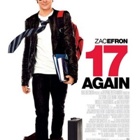 17 Again (A PopEntertainment.com Movie&nbsp;Review)