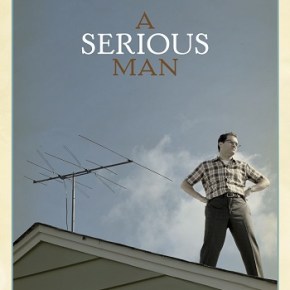 A Serious Man (A PopEntertainment.com Movie&nbsp;Review)