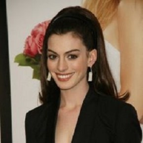 Anne Hathaway Celebrates Rachel Getting Married and Her Oscar&nbsp;Nom
