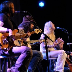 I Nine – Seven Days of&nbsp;Stardom