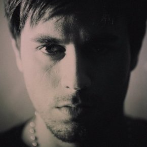 Enrique Iglesias – Touring in a State of&nbsp;Euphoria