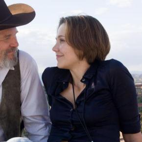 Maggie Gyllenhaal – Owner of a Crazy&nbsp;Heart