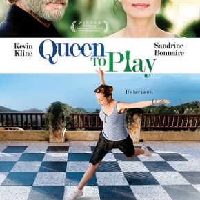 Queen To Play (A PopEntertainment.com Movie&nbsp;Review)